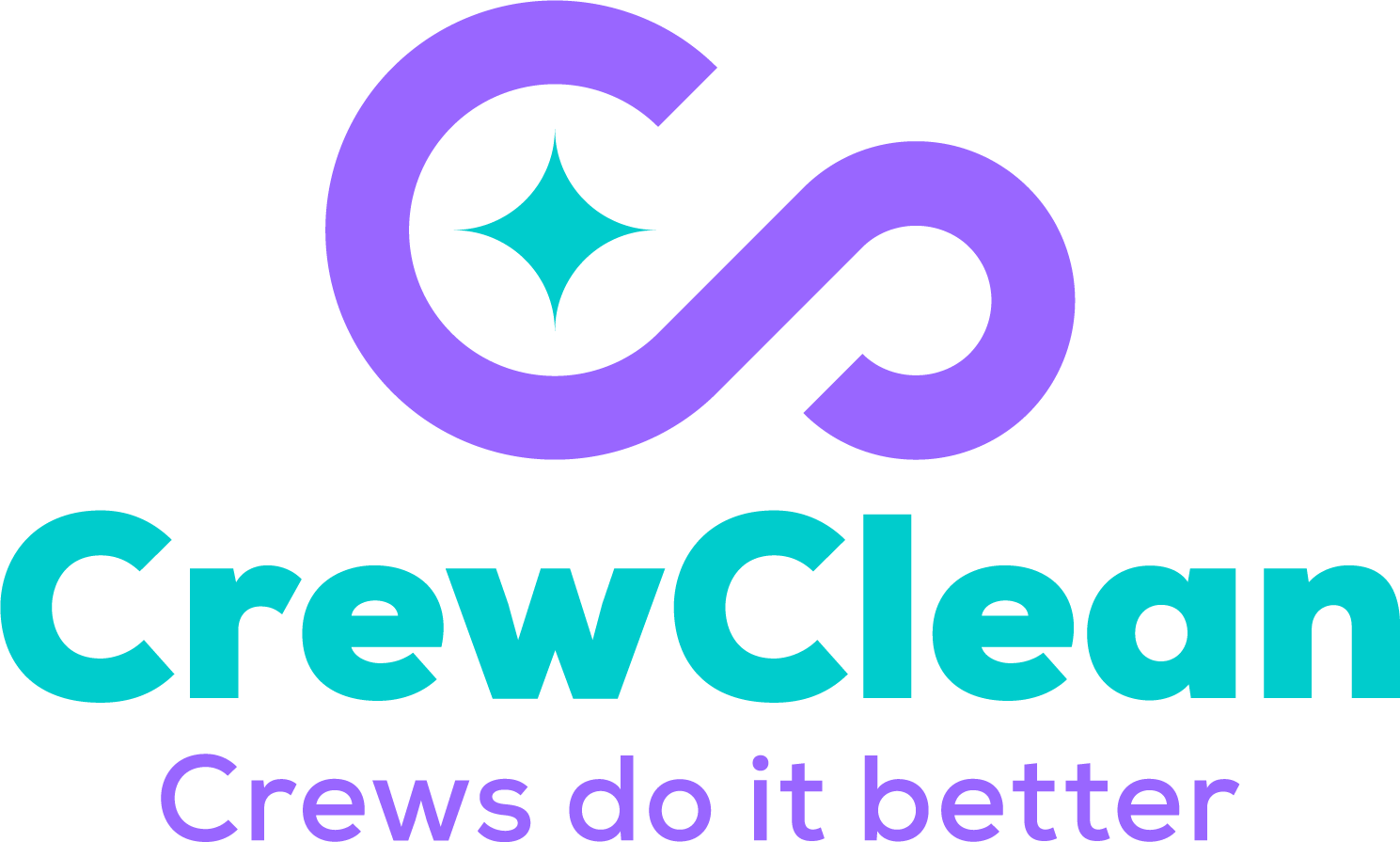 CrewClean Logo - Professionelle Reinigungsdienste Bad Harzburg